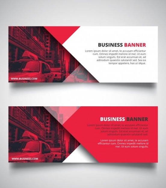 Banner Designs
